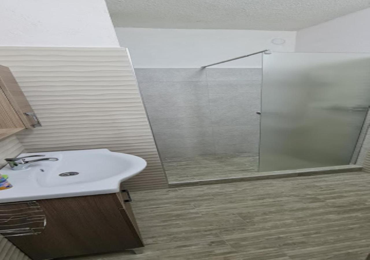 Oázis Apartman Harkány Esterno foto