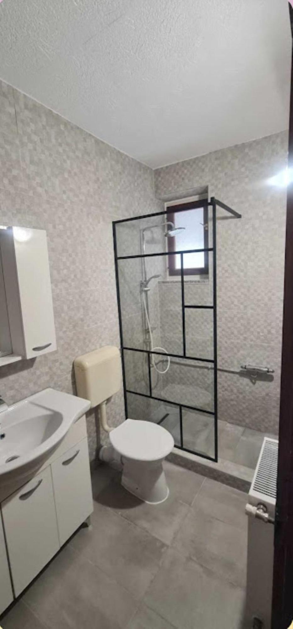 Oázis Apartman Harkány Esterno foto