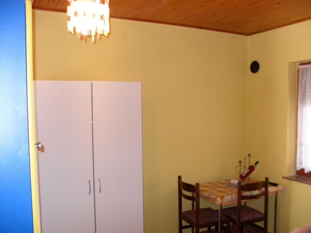Oázis Apartman Harkány Esterno foto